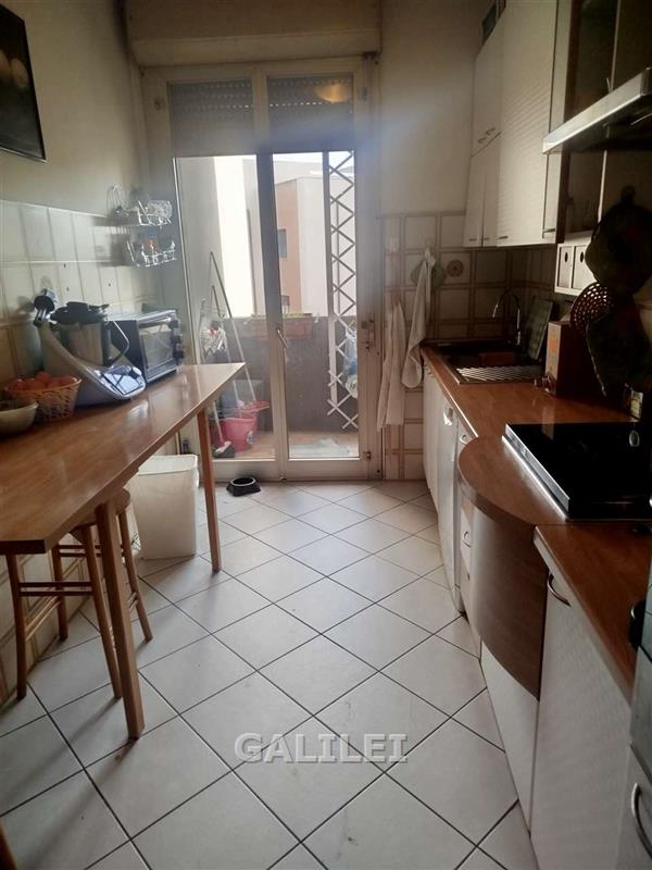 Appartamento 4 vani in vendita a GROSSETO - foto 9