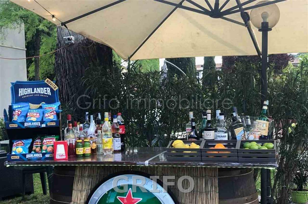Uso ufficio,  1 vano in vendita a CIVITELLA PAGANICO - foto 5