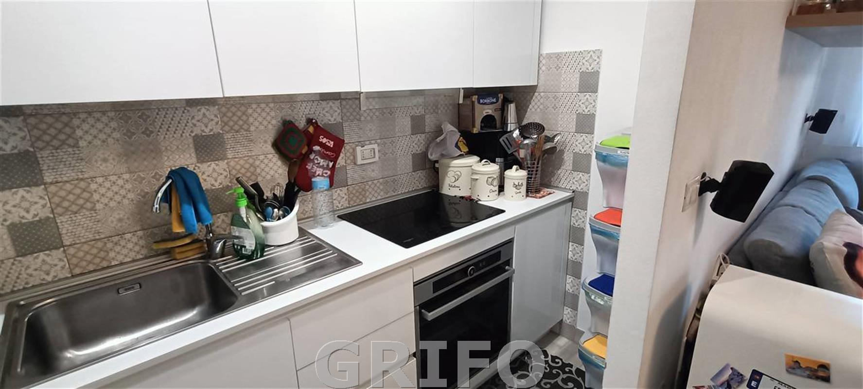 Appartamento 4 vani in affitto arredato a GROSSETO - foto 5