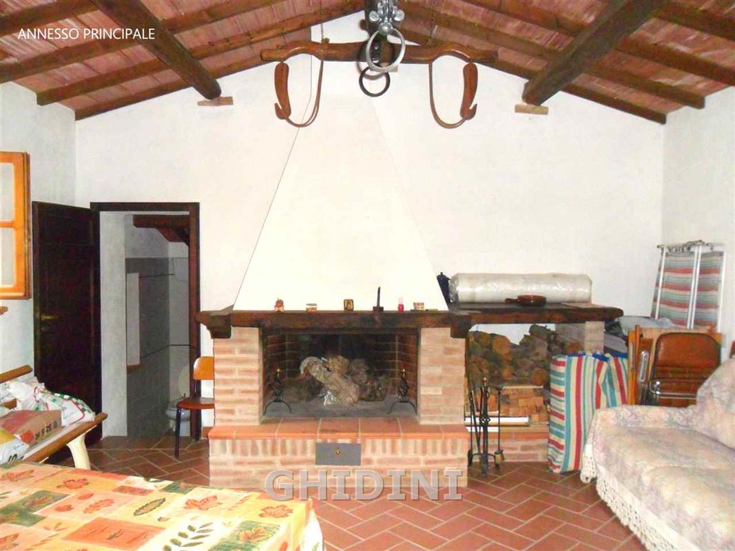 Immobile 3 vani in vendita a CINIGIANO - foto 6