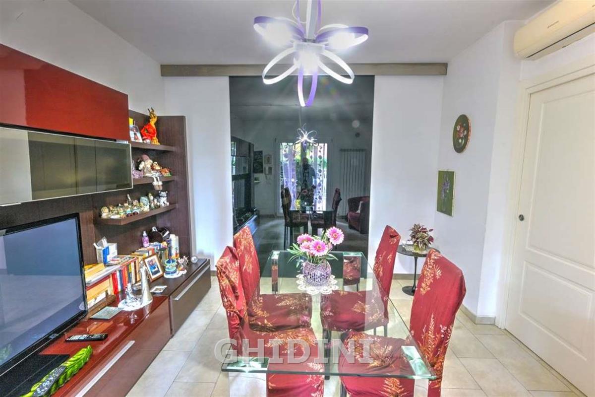 Appartamento 6 vani in vendita a GROSSETO - foto 7