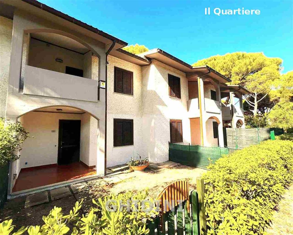 Appartamento 4 vani in vendita a PRINCIPINA A MARE - foto 7