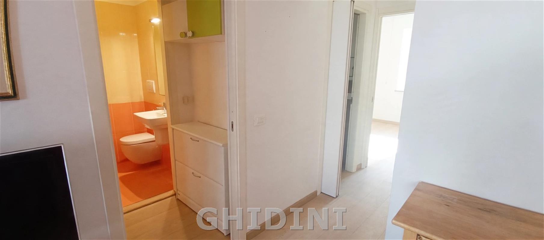 Appartamento 4 vani in vendita a GROSSETO - foto 6
