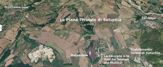 Immobile a SATURNIA - SATURNIA