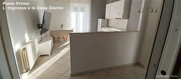 Immobile a GROSSETO - CENTRALE