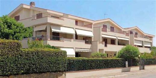 Immobile a GROSSETO - PIZZETTI