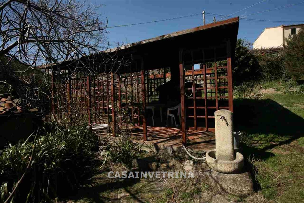 Appartamento 5 vani in vendita a VALLERONA - foto 18