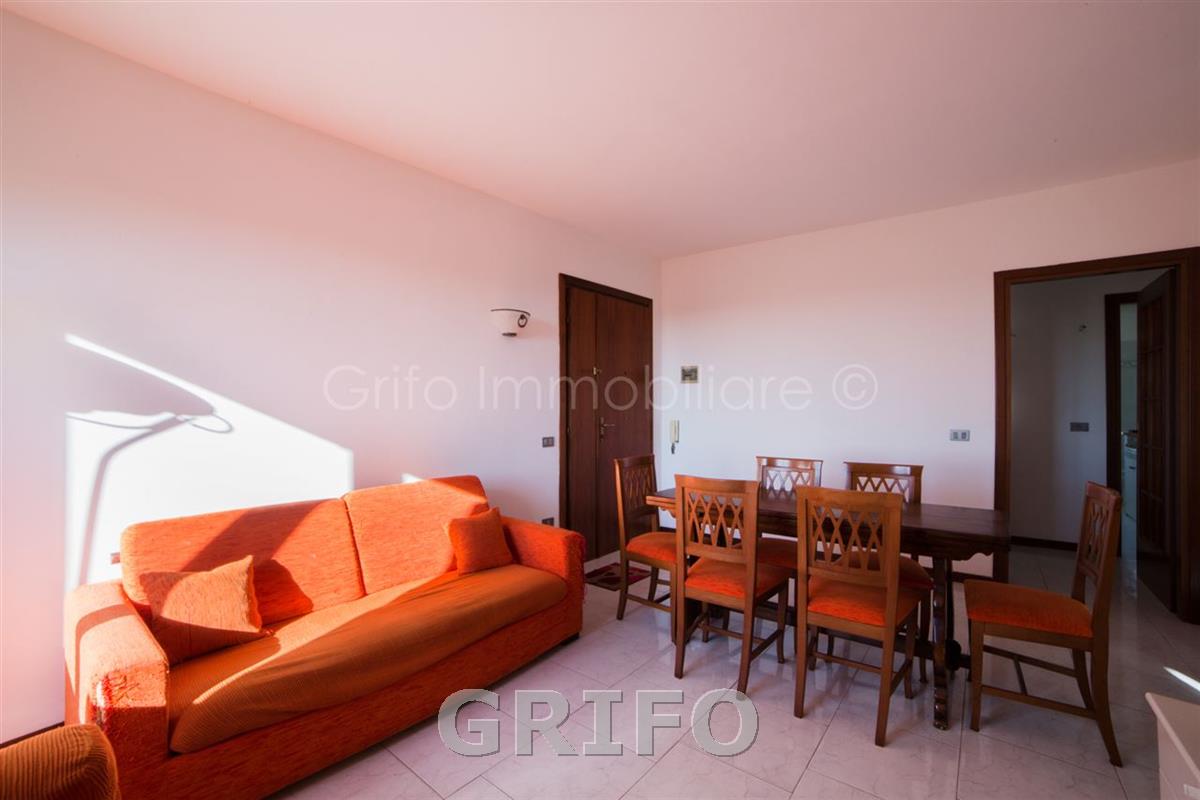 Appartamento 4 vani in vendita a ROCCASTRADA - foto 5