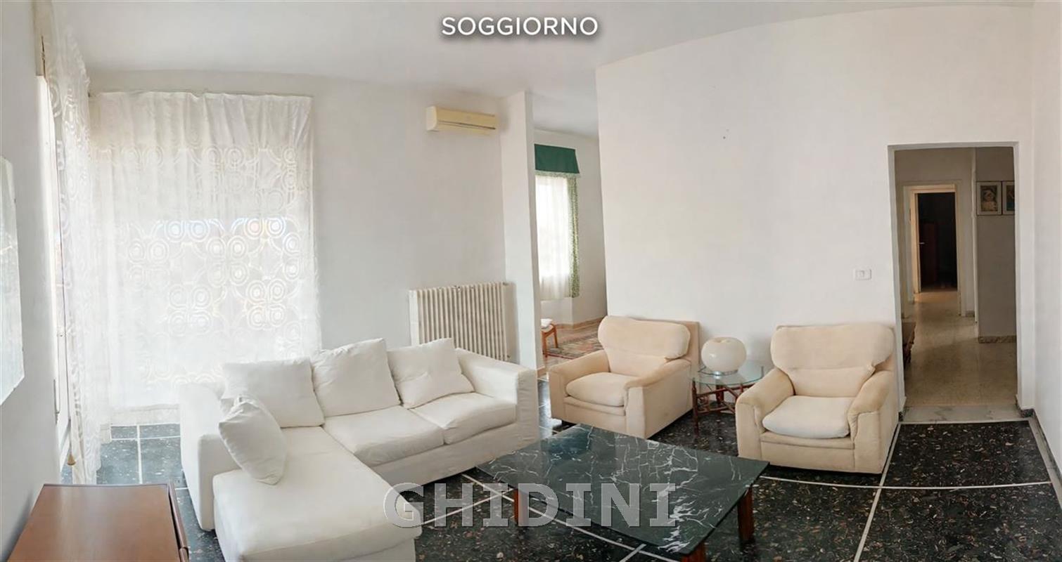 Appartamento 5 vani in vendita a GROSSETO - foto 7