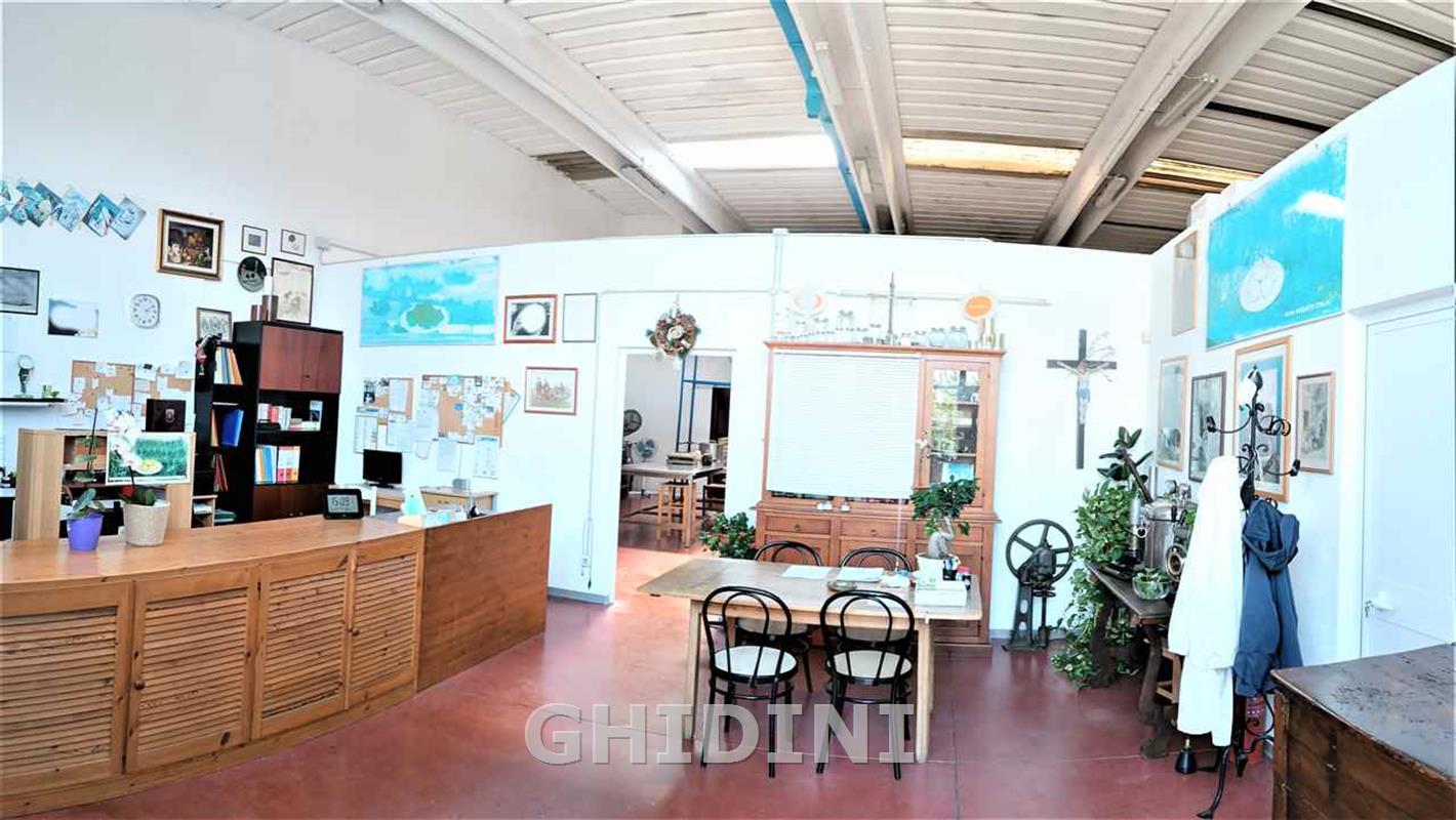 Fondo 8 vani in vendita a GROSSETO - foto 7