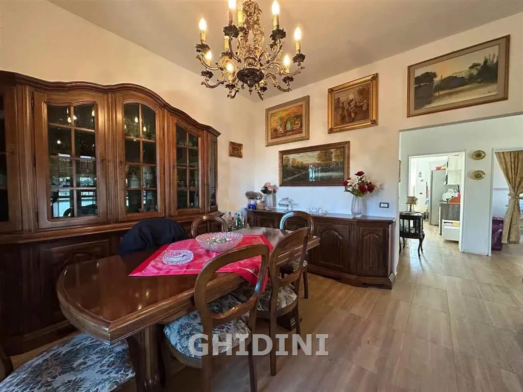 Appartamento 8 vani in vendita a STICCIANO - foto 7