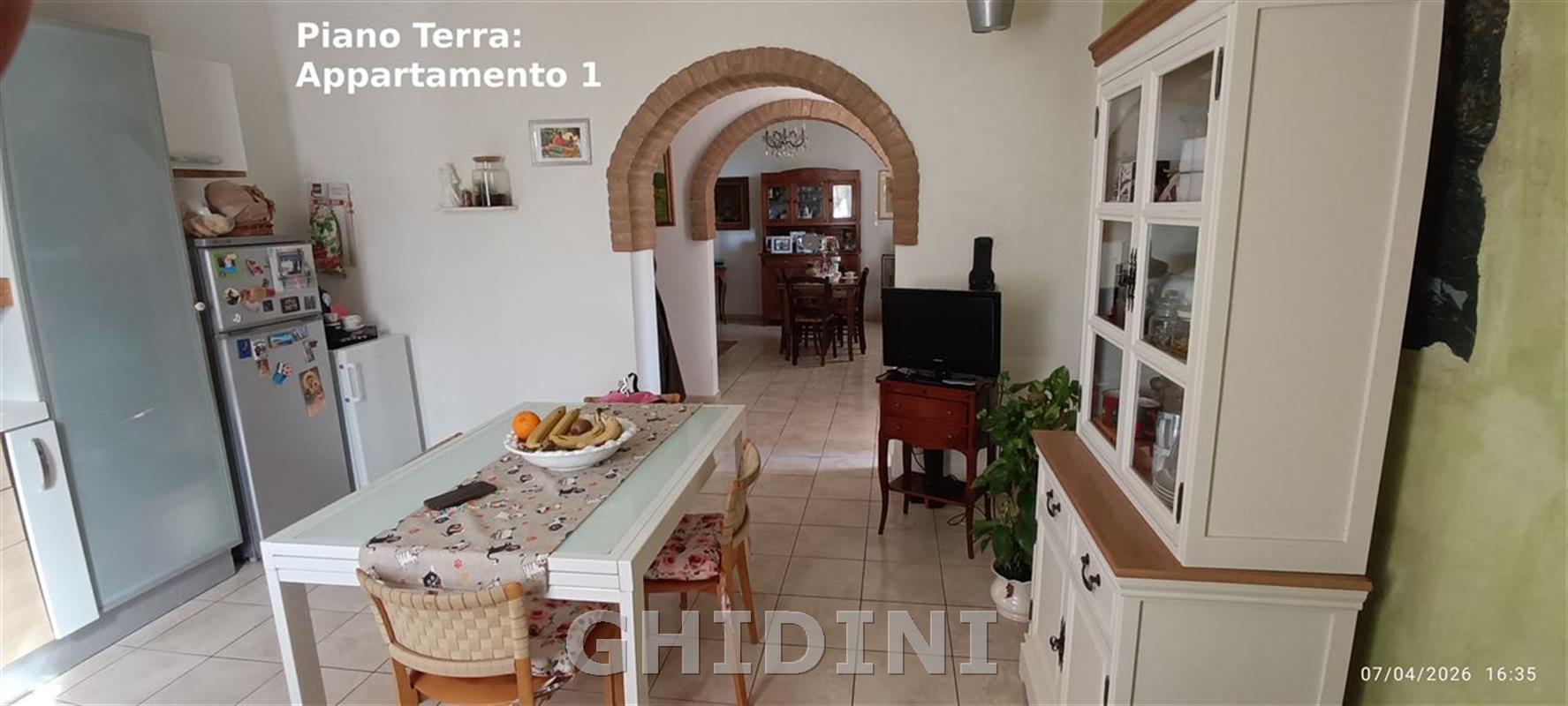 Appartamento 8 vani in vendita a ROSELLE - foto 7