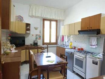 Immobile a MASSA MARITTIMA - TATTI